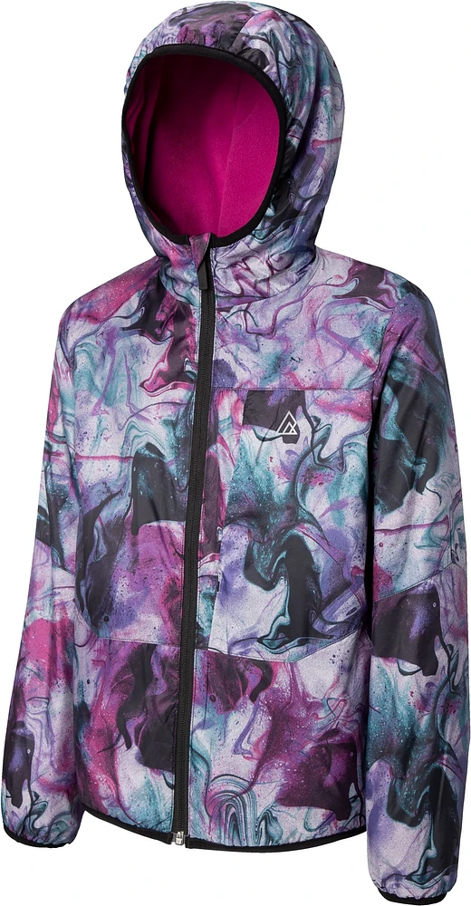 Ripzone Kids' Reversible Jacket