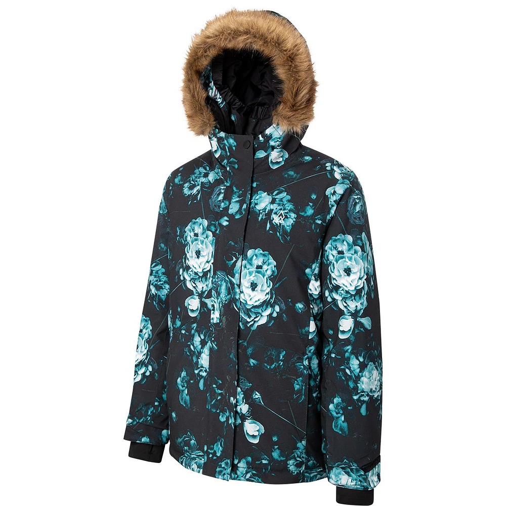 Ripzone Girls' FRIPP Insulated Jacket