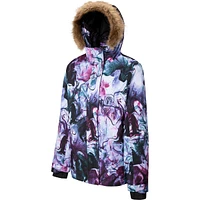 Ripzone Girls' FRIPP Insulated Jacket