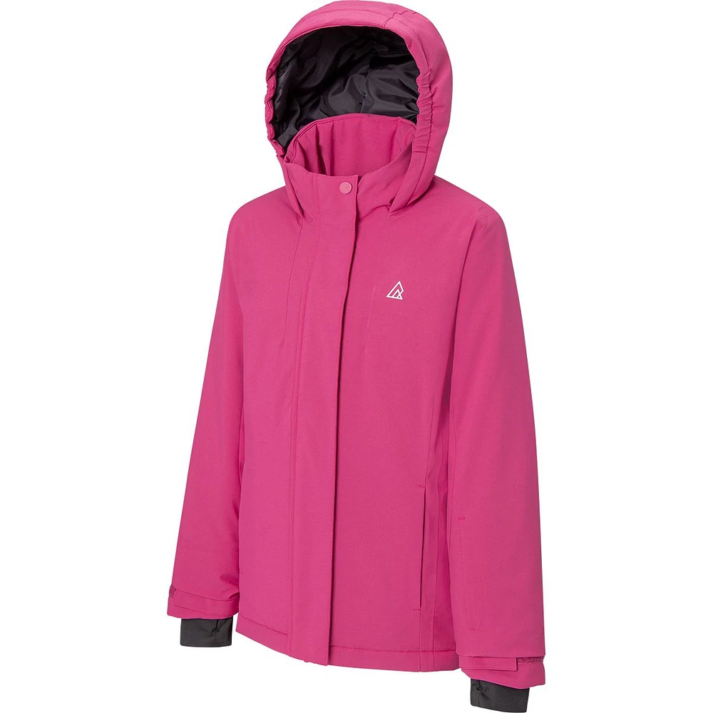 Ripzone Kids' Nansen Insulated Jacket