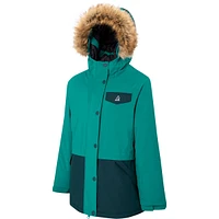 Ripzone Girls' Grift Insulated Jacket