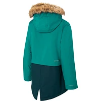 Ripzone Girls' Grift Insulated Jacket