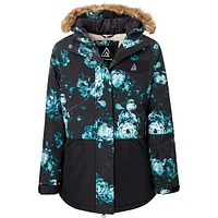 Ripzone Girls' Grift Insulated Jacket