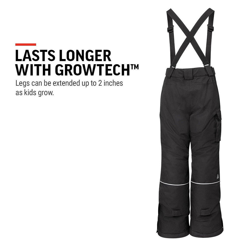 Ripzone Kids' Coco 3.0 Snow Pants