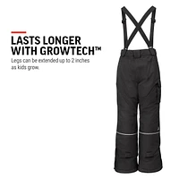 Ripzone Kids' Coco 3.0 Snow Pants