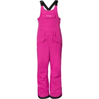 Ripzone Kids' Edge Bib Snow Pants, Girls', Winter, Insulated