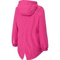 Ripzone Girls' Ellison Rain Jacket