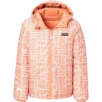 Woods Girls' Bennington Down Puffy Jacket