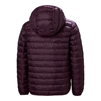 Helly Hansen Girls' Infinity Insulator Jacket