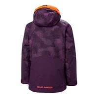 Helly Hansen Girls' Stellar Jacket