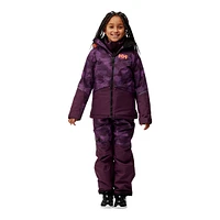 Helly Hansen Girls' Stellar Jacket