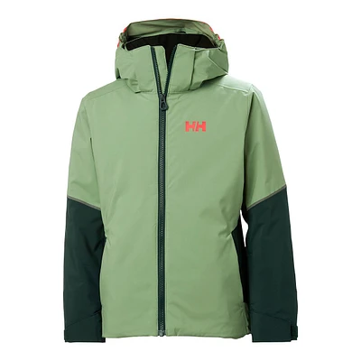 Helly Hansen Kids' Jewel Jacket