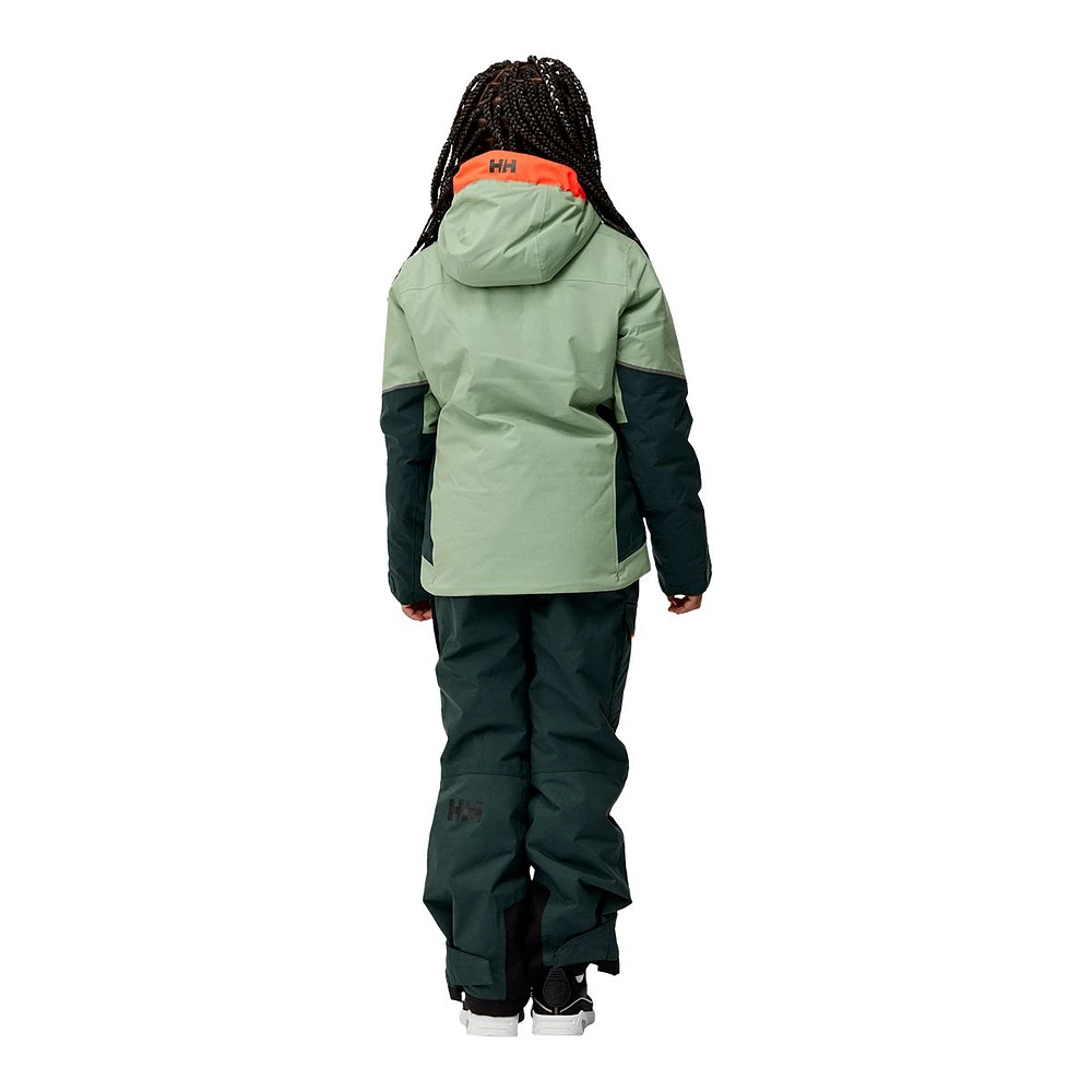 Helly Hansen Kids' Jewel Jacket