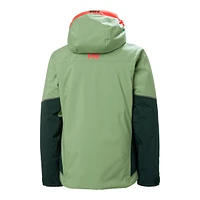 Helly Hansen Kids' Jewel Jacket