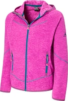 McKINLEY Girls' Jr Choco III Jacket