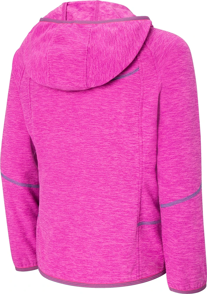 McKINLEY Girls' Jr Choco III Jacket