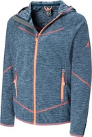 McKINLEY Girls' Jr Choco III Jacket