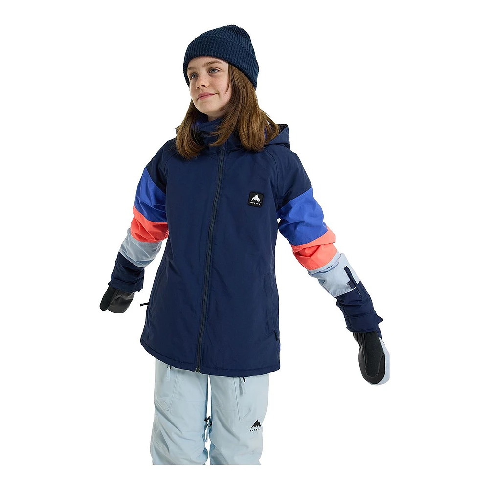 Burton Girls' Hart Winter Jacket