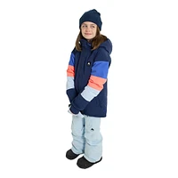 Burton Girls' Hart Winter Jacket