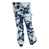 Burton Kids' Sweetart Snow Pants, Girls', Winter, Insulated