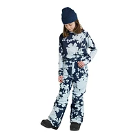 Burton Kids' Sweetart Snow Pants, Girls', Winter, Insulated