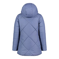 Under Armour Girls' Diamond Willow Puffer Jacket