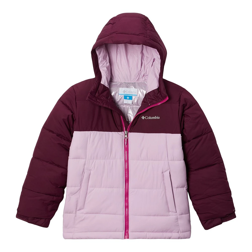 Columbia Girls' Pike Lake Jacket