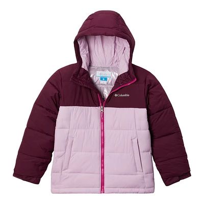 Columbia Girls' Pike Lake Jacket