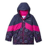 Columbia Girls' Horizon Ride II Jacket