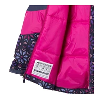 Columbia Girls' Horizon Ride II Jacket