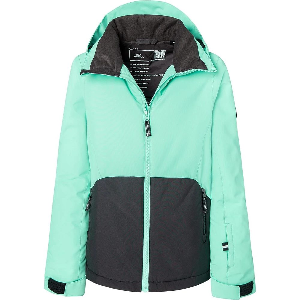 O'Neill Girls' Jane Jacket