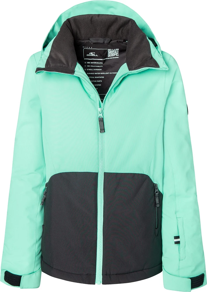 O'Neill Girls' Jane Jacket