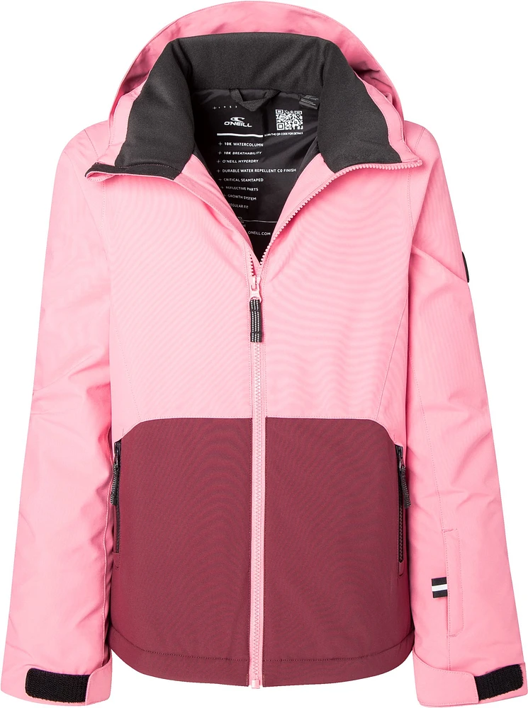 O'Neill Girls' Jane Jacket