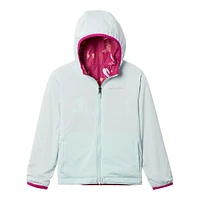 Columbia Kids' Pixel Grabber Reversible Jacket