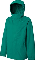 Woods Girls' Toba II 2L Rain Jacket