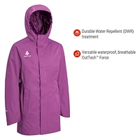 Woods™ Kids’ Monolith II Rain Jacket