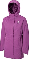 Woods Girls' Monolith II 2L Rain Jacket