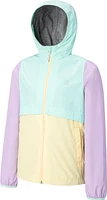 Ripzone Girls' Oakland Windbreaker Jacket