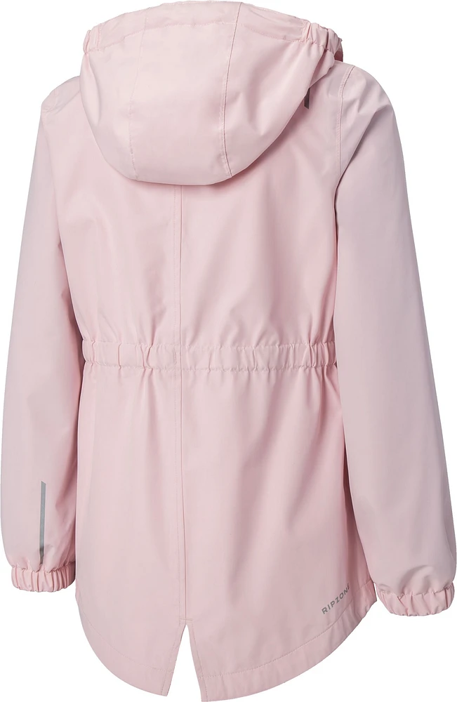 Ripzone Girls' Sprinkle 2.0 Rain Jacket