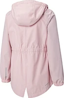 Ripzone Girls' Sprinkle 2.0 Rain Jacket