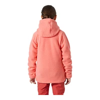 Helly Hansen Girls' Champ Pile Jacket