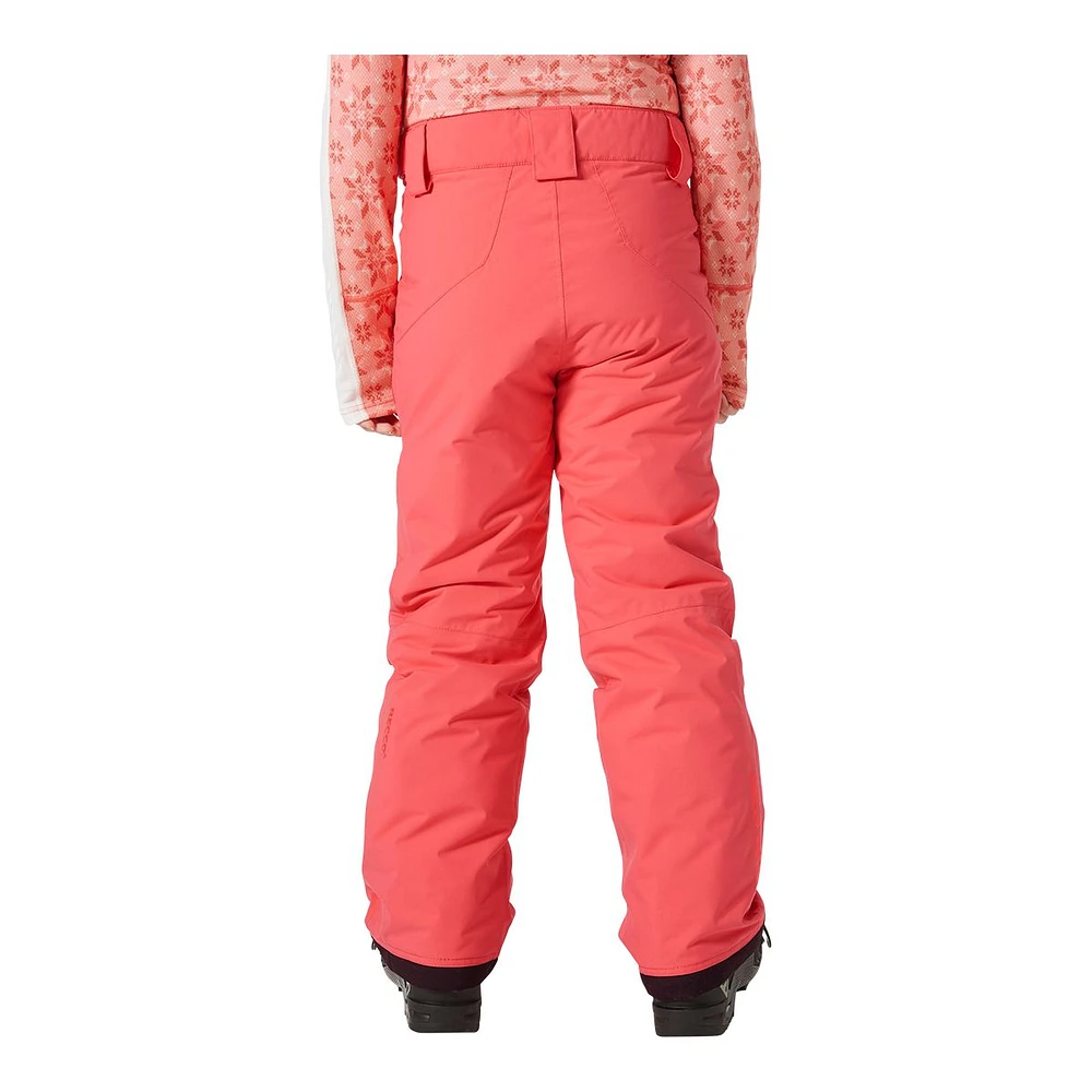 Helly Hansen Girls' Legendary Pants