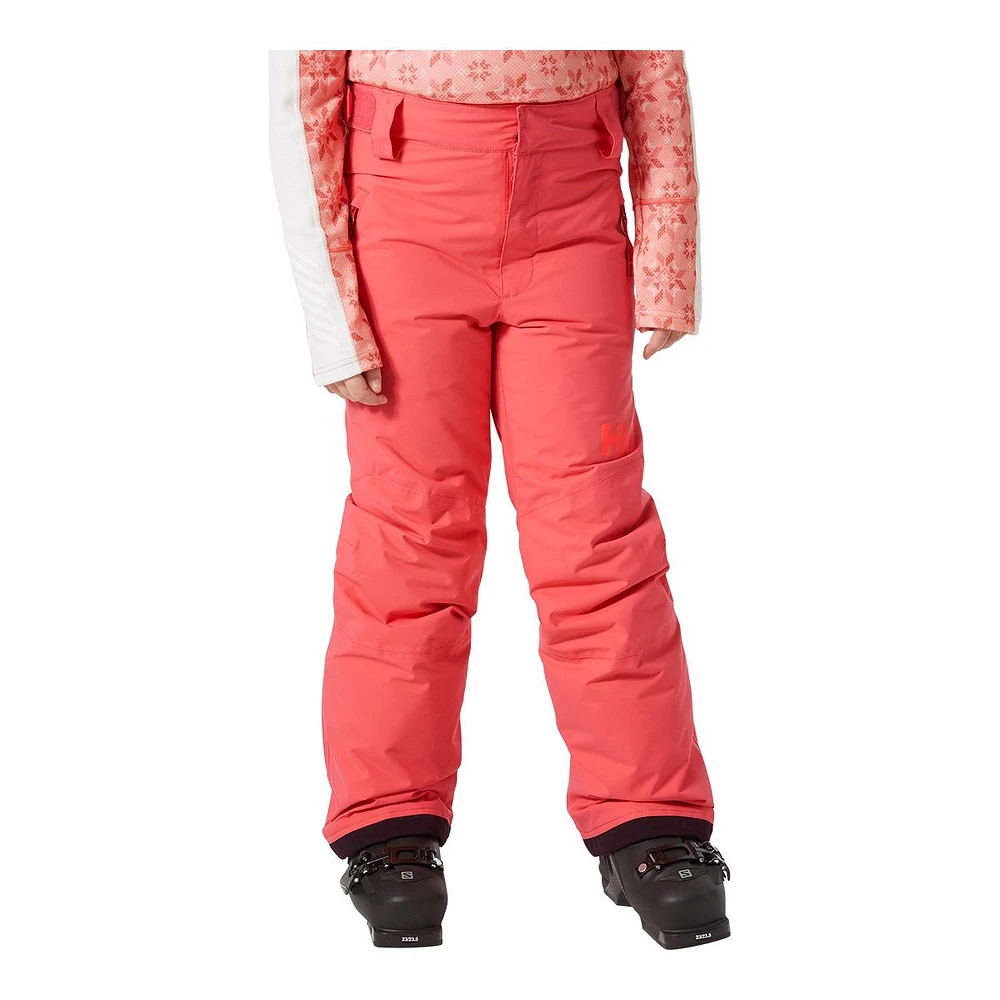 Helly Hansen Girls' Legendary Pants