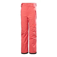 Helly Hansen Girls' Legendary Pants