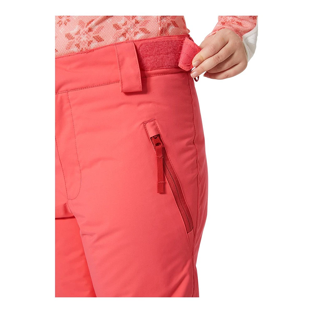 Helly Hansen Girls' Legendary Pants