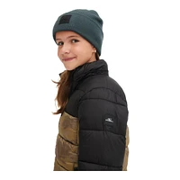 O'Neill Girls' Puffer Jacket