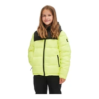 O'Neill Girls' Puffer Jacket