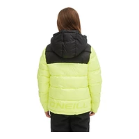 O'Neill Girls' Puffer Jacket