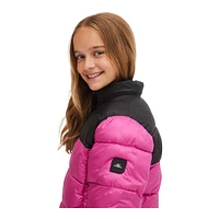 O'Neill Girls' Puffer Jacket