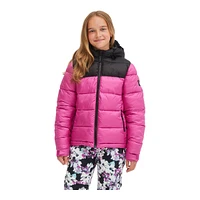 O'Neill Girls' Puffer Jacket